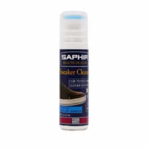 Nettoyant Sneaker Cleaner 75ml SAPHIR