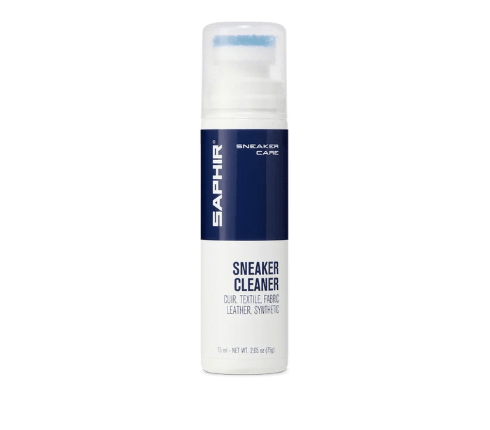 Nettoyant Sneaker Cleaner 75ml SAPHIR