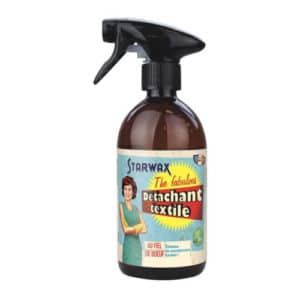 Détachant au fiel de bœuf 500ml FABULOUS