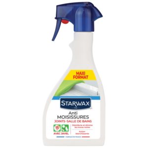 Anti-moisissures 600ml Maxi Format STARWAX