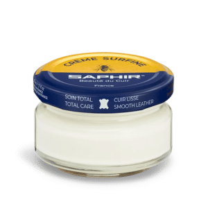 Cirage Crème Surfine Pommadier 50ml SAPHIR