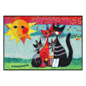 Tapis Felicita 50X75cm SALONLOEWE EFIA