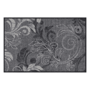 Tapis Ornament Harmony Grey 50X75cm SALONLOEWE EFIA