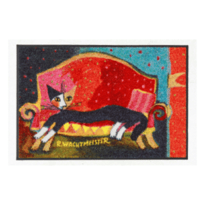 Tapis Resting Place 50X75cm SALONLOEWE EFIA
