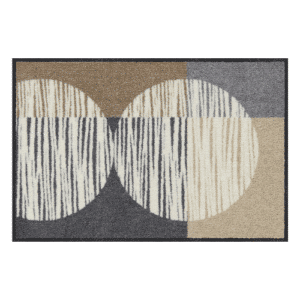 Tapis Titus City Chic 50X75cm SALONLOEWE EFIA