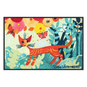 Tapis Un Giro In Giro 50X75cm SALONLOEWE EFIA