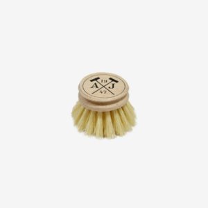 Tête de brosse à vaisselle en tampico ANDRÉE JARDIN