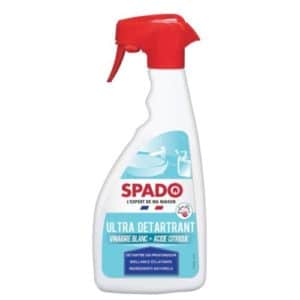 Ultra détartrant 500ml SPADO