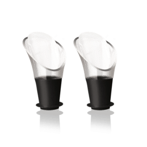 Bouchon verseur Anti-goutte X2 VACUVIN