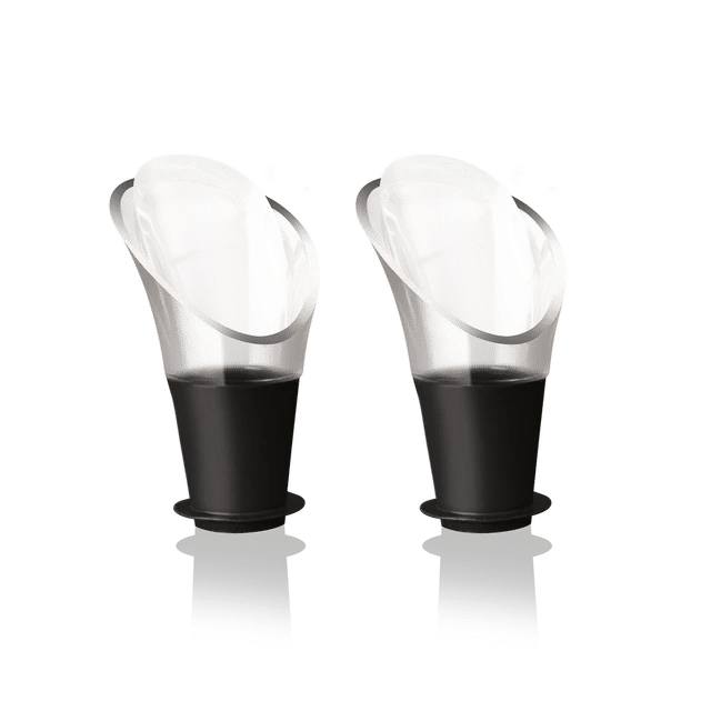Bouchon verseur Anti-goutte X2 VACUVIN