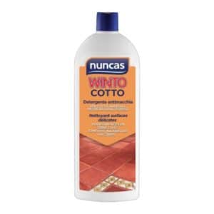 Nettoyants tomettes Winto Cotto 1L NUNCAS