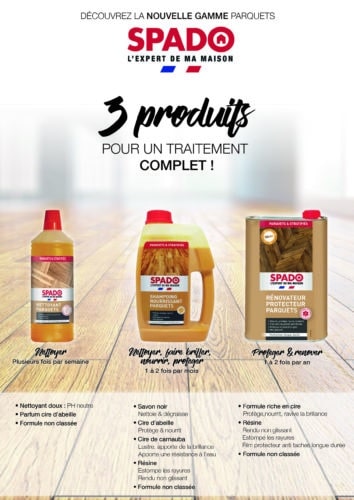 AFFICHE_SPADO_GAMME PARQUETS