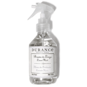 Brume de linge - Fleur de lavande 250ml DURANCE