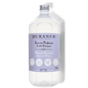 Lessive parfumée - Fleur de Lavande 1L DURANCE