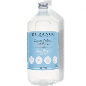 Lessive parfumée - Linge propre 1L DURANCE