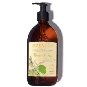 Savon liquide - Verveine & Kiwi 500ml DURANCE