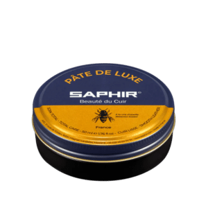 Cirage Pâte de luxe 50ml SAPHIR