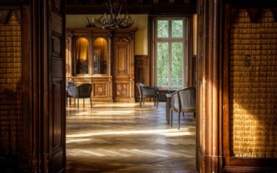 PARQUET CIRÉ, COMMENT L’ENTRETENIR ?