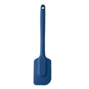 Spatule Maryse en silicone - Bleu MASTRAD