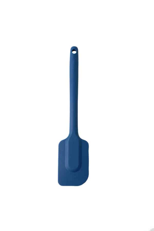 Spatule Maryse en silicone - Bleu MASTRAD