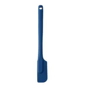 Demi-spatule Maryse en silicone - Bleu MASTRAD