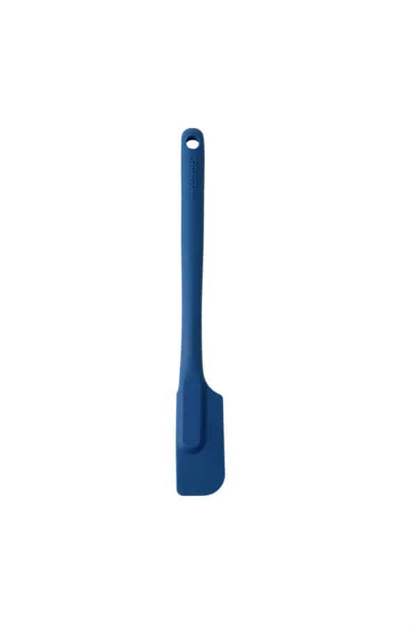 Demi-spatule Maryse en silicone - Bleu MASTRAD
