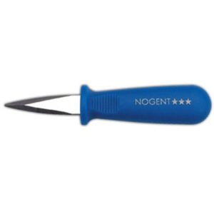 Couteau à huitres - Bleu NOGENT