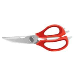Ciseaux de cuisine multifonction MASTRAD