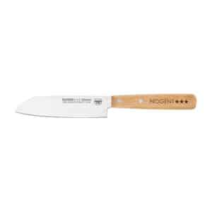 Couteau Petit Santoku 11cm - Iconic NOGENT - Hêtre