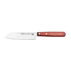 Couteau Petit Santoku 11cm - Iconic NOGENT - Merisier