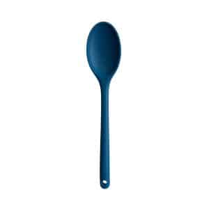 Cuillère en silicone - Bleu MASTRAD