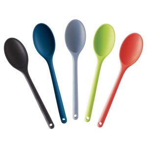 Cuillère en silicone MASTRAD