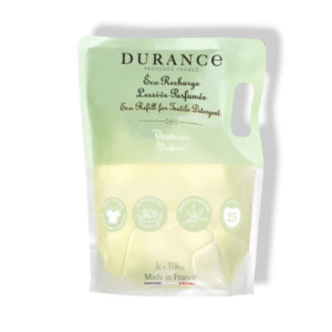 Recharge lessive parfumée - Verveine 1L DURANCE