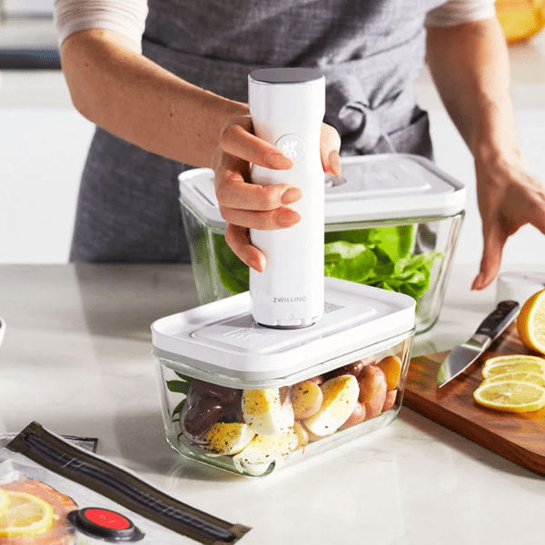 Boîte sous-vide M - Verre Fresh & Save ZWILLING – Image 3