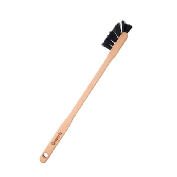 Goupillon en bois de hêtre QWETCH