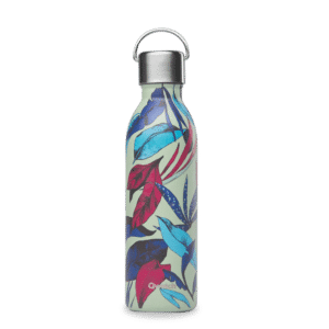 Bouteille isotherme Active 600ml - Bahia Tilleul QWETCH