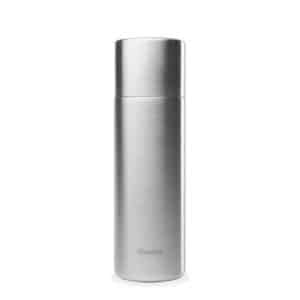 Thermo isotherme 750ml - Inox brossé QWETCH