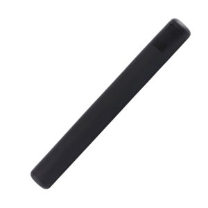 Rouleau à pâtisserie en silicone Noir MASTRAD