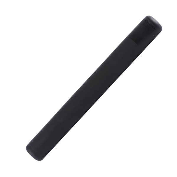 Rouleau à pâtisserie en silicone Noir MASTRAD