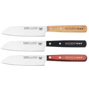 Couteau Petit Santoku Classic 11cm NOGENT