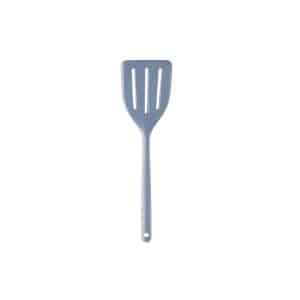 Spatule retourneur en silicone MASTRAD - Gris