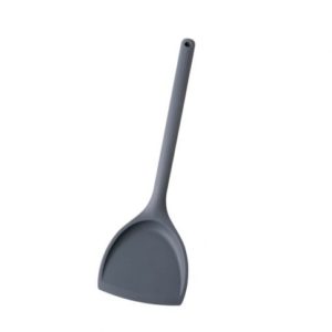 Spatule Wok en silicone - Gris MASTRAD