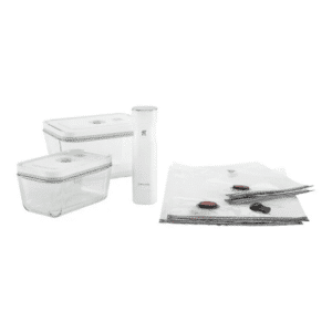 Set de démarrage sous-vide M/L - Verre Fresh & Save ZWILLING