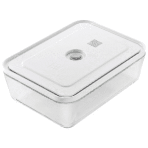 Boîte pour frigo sous-vide - Verre Fresh & Save ZWILLING
