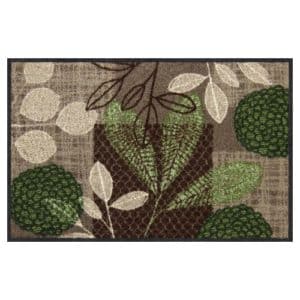 Tapis Rebecca sage 45X70cm SALONLOEWE EFIA