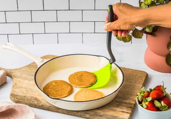 Spatule flexible - Chopula DREAMFARM – Image 5