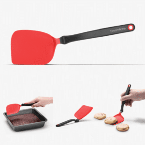 Spatule flexible - Mini Chopula DREAMFARM