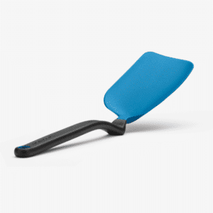 Spatule flexible - Mini Chopula DREAMFARM - Bleu