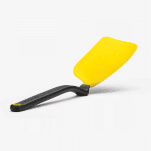 Spatule flexible - Mini Chopula DREAMFARM - Jaune