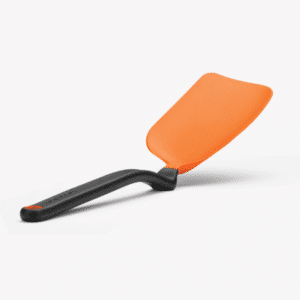 Spatule flexible - Mini Chopula DREAMFARM - Orange